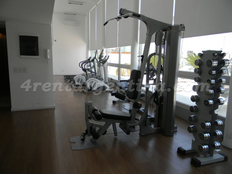 Austria et Las Heras