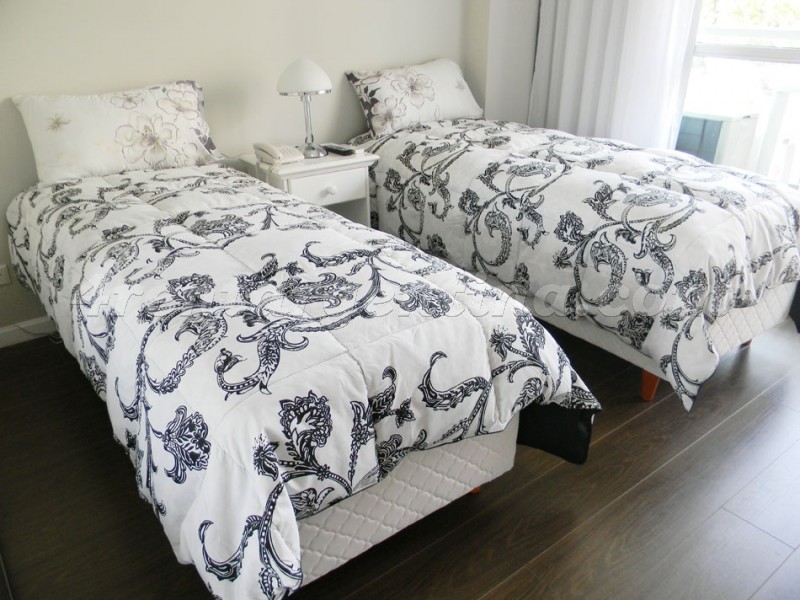 Austria et Las Heras