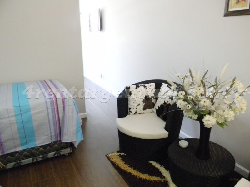 Austria et Las Heras