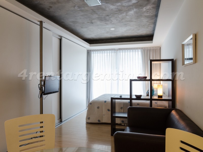 Laprida and Juncal XVIII