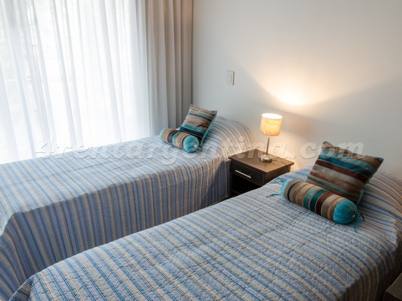 Laprida and Juncal XVIII