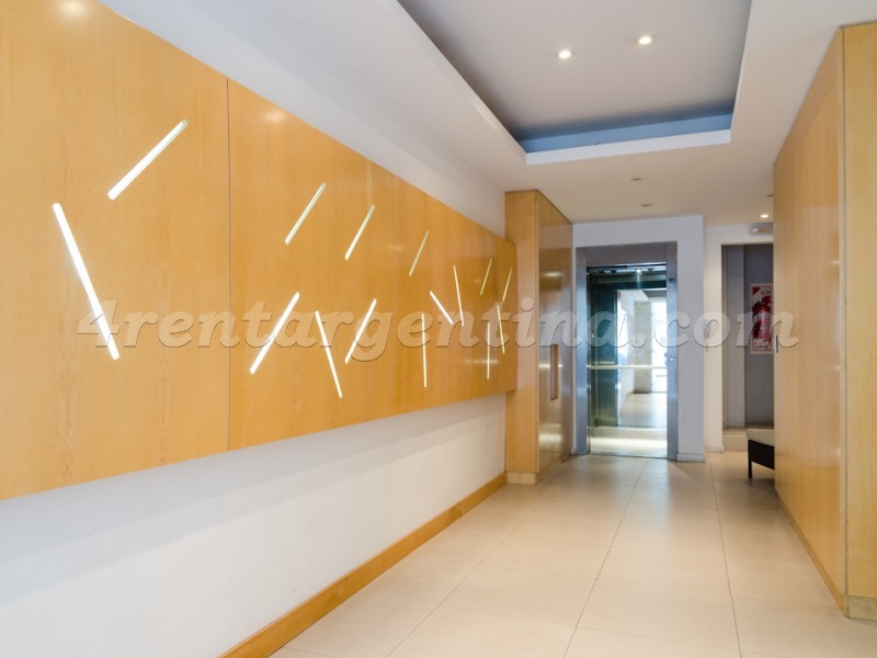 Laprida and Juncal XVIII