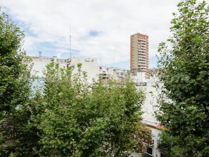 Laprida and Juncal XVIII