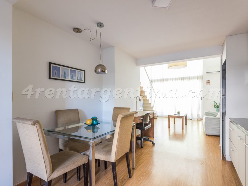 Costa Rica and Dorrego