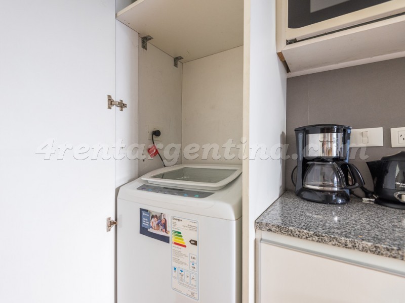 Costa Rica and Dorrego