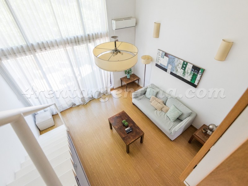 Costa Rica and Dorrego