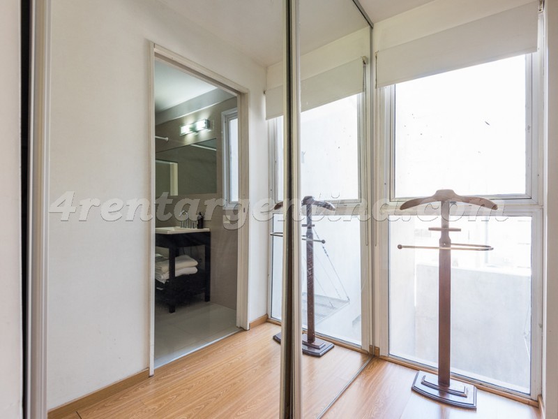 Costa Rica and Dorrego