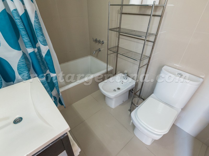 Costa Rica and Dorrego