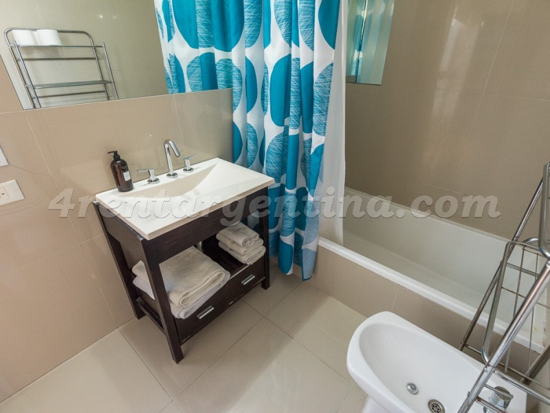 Costa Rica and Dorrego