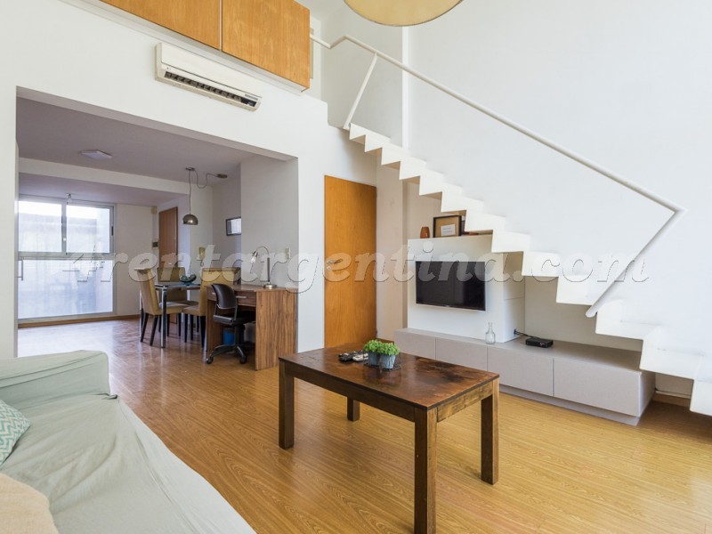 Costa Rica and Dorrego