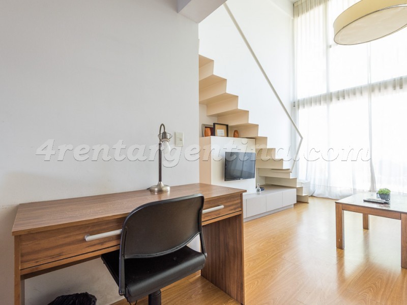 Costa Rica and Dorrego