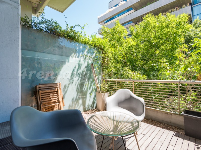 Costa Rica and Dorrego