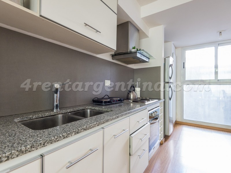 Costa Rica and Dorrego