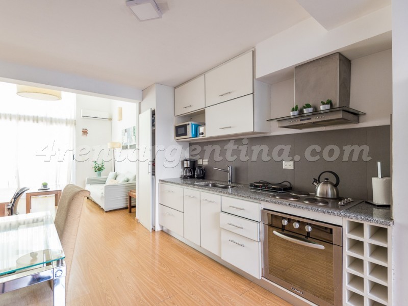 Costa Rica and Dorrego