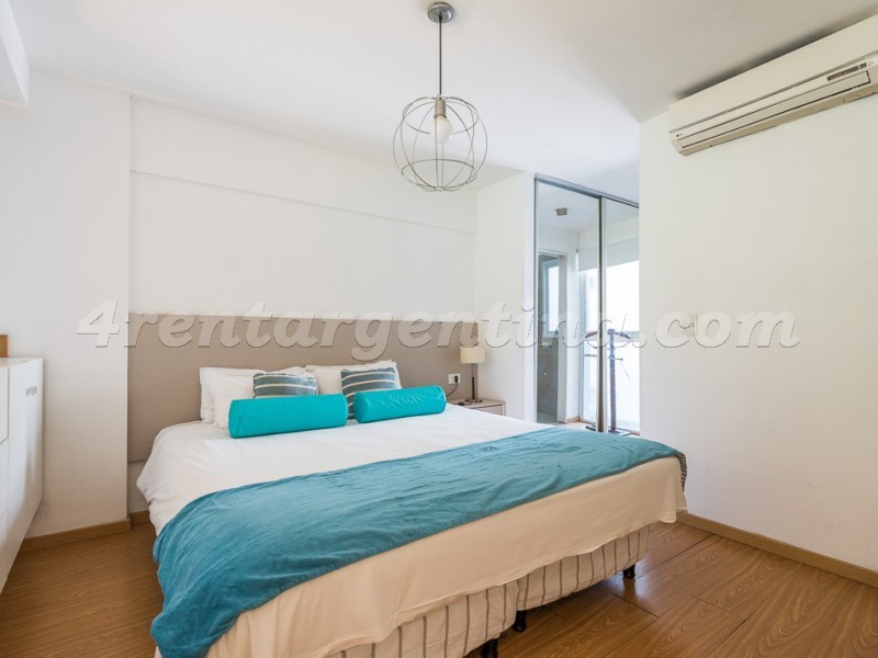 Costa Rica and Dorrego