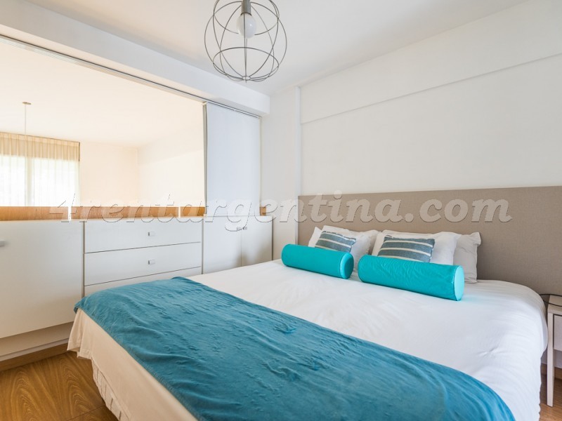 Costa Rica and Dorrego