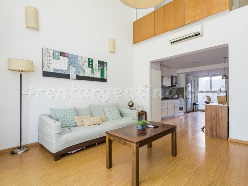 Costa Rica and Dorrego