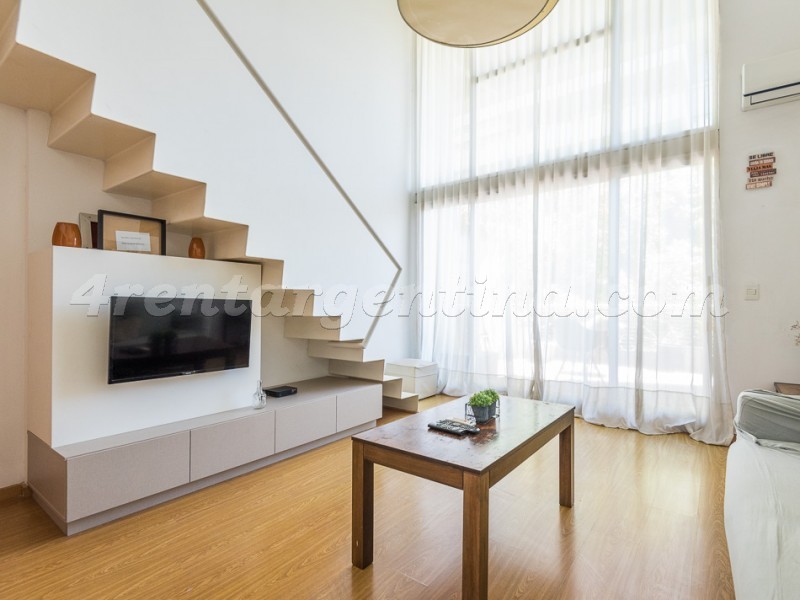 Costa Rica and Dorrego