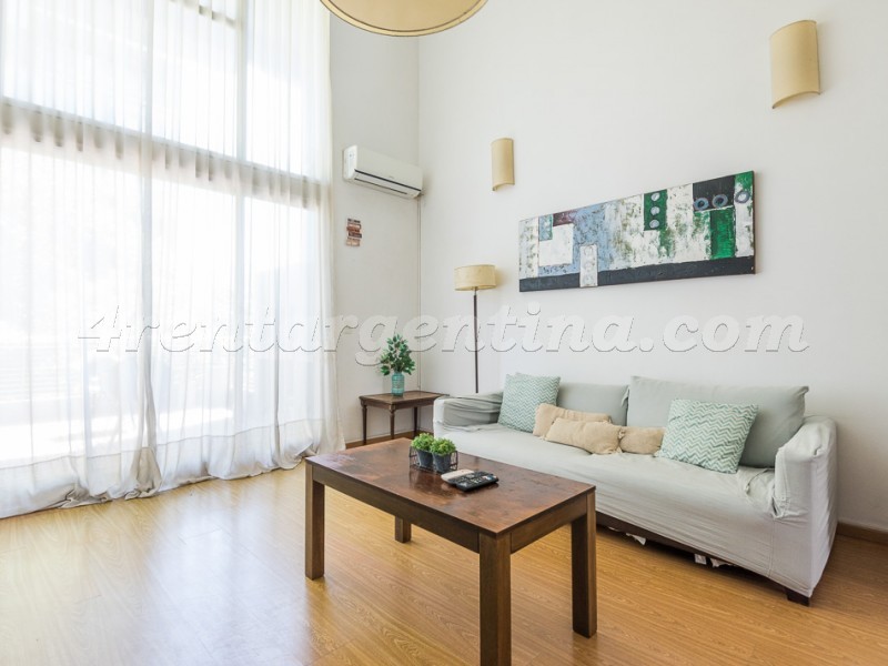 Costa Rica and Dorrego