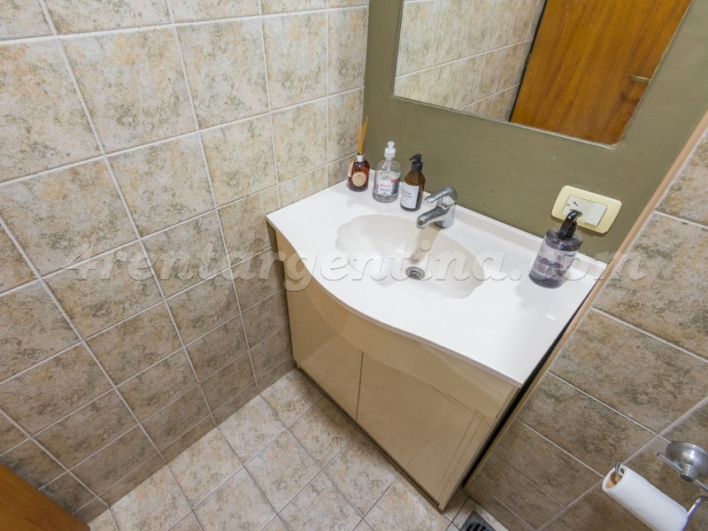 Armenia e Paraguay V