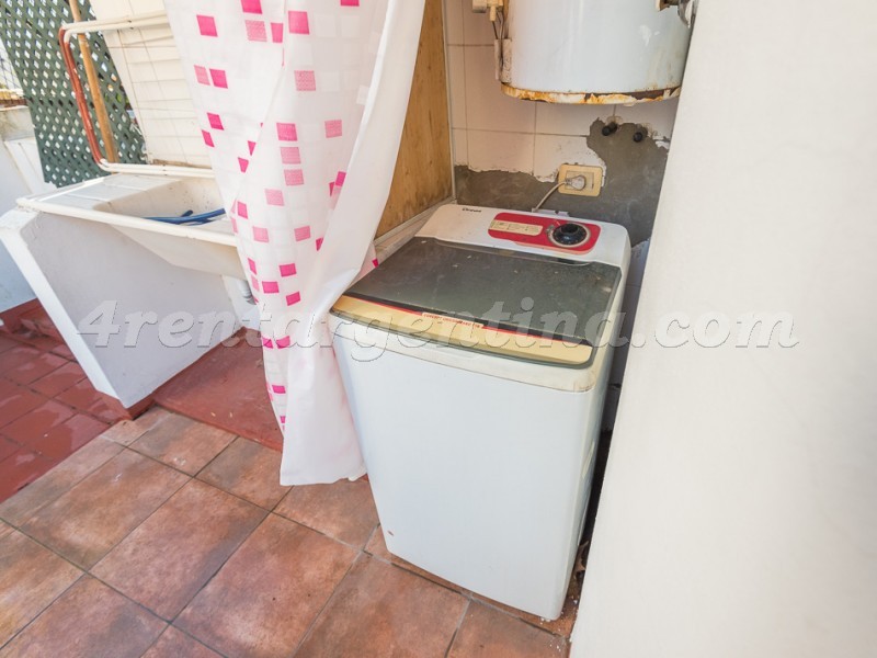 Armenia e Paraguay V