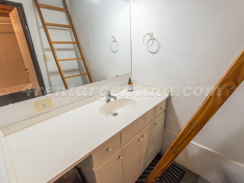 Armenia e Paraguay V