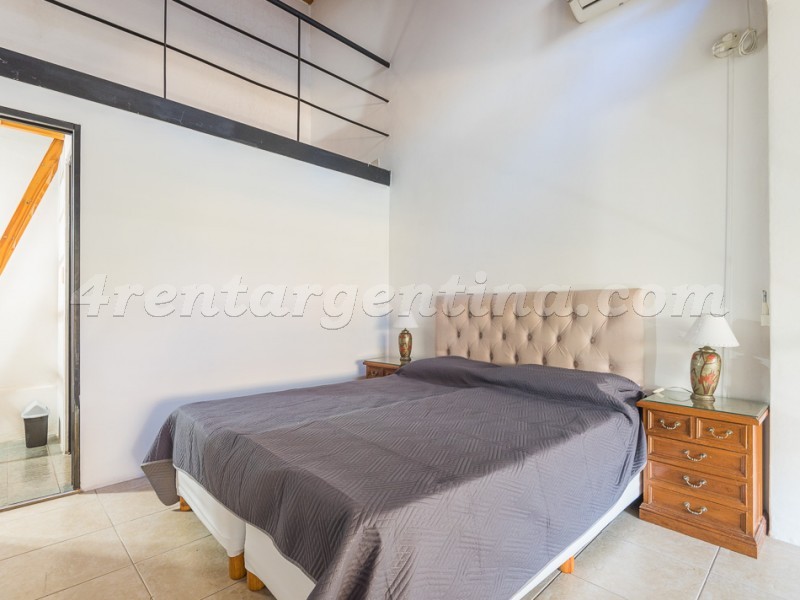 Armenia e Paraguay V