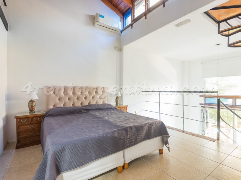 Armenia e Paraguay V