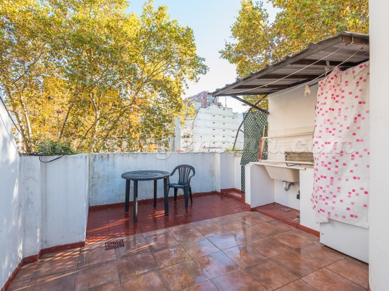 Armenia e Paraguay V