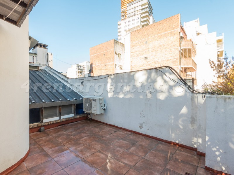 Armenia e Paraguay V