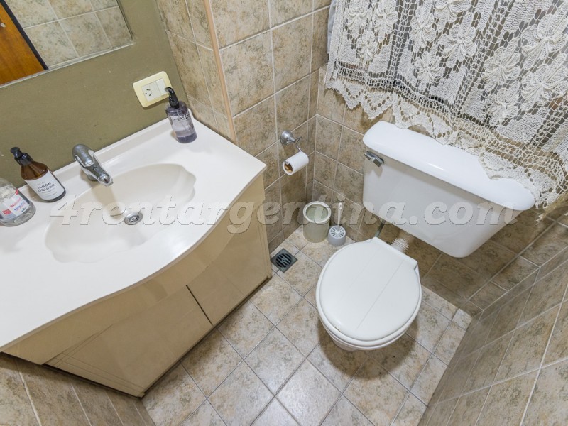 Armenia e Paraguay V