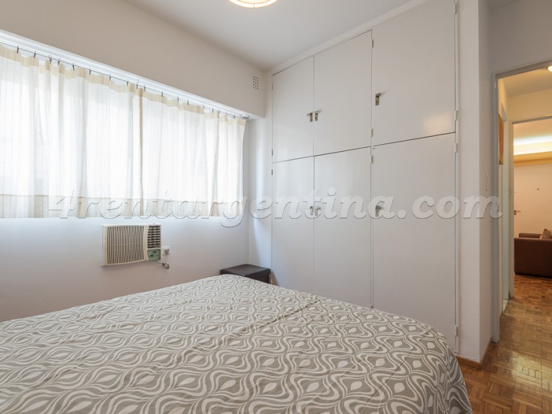 Baez et Jorge Newbery