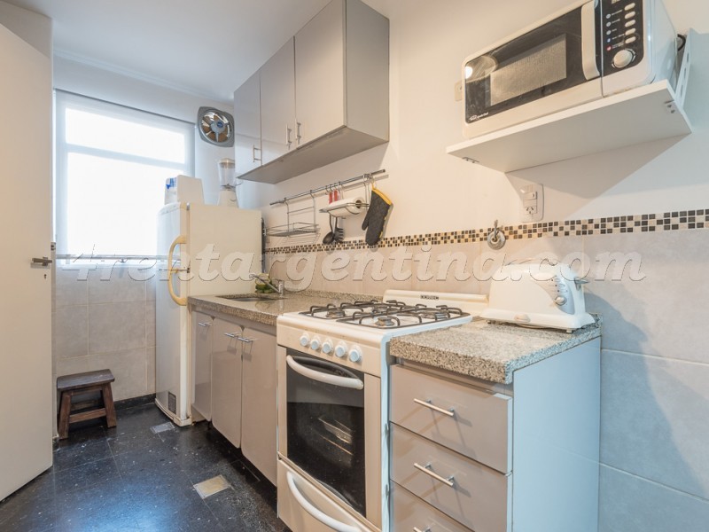 Baez et Jorge Newbery