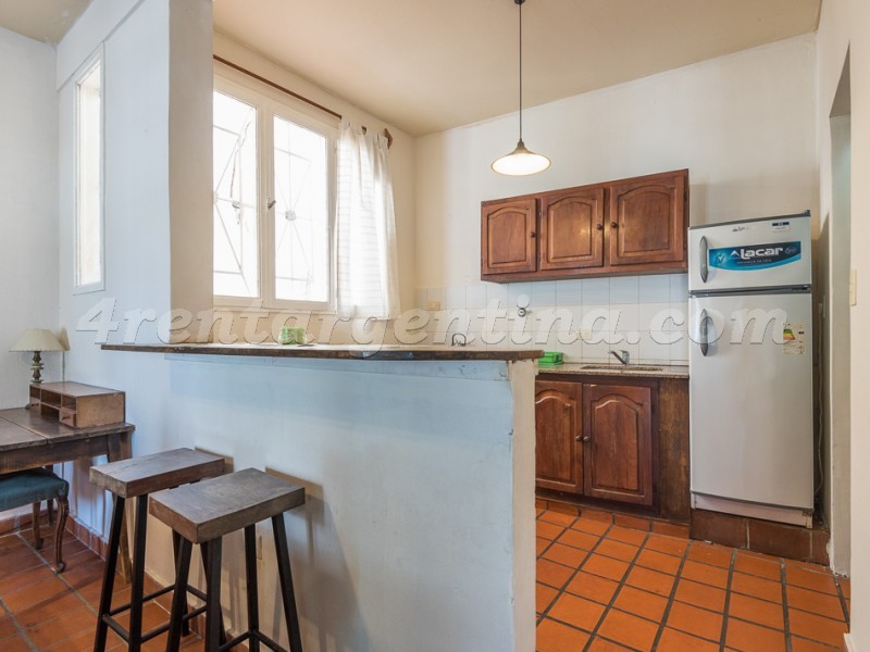 Guatemala y Julian Alvarez II