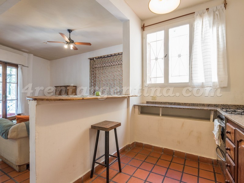 Guatemala y Julian Alvarez II