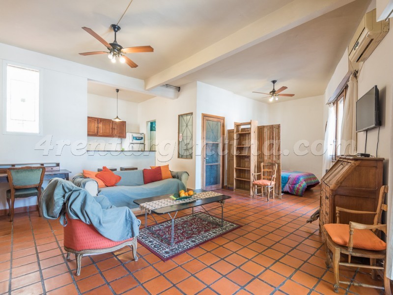 Guatemala y Julian Alvarez II