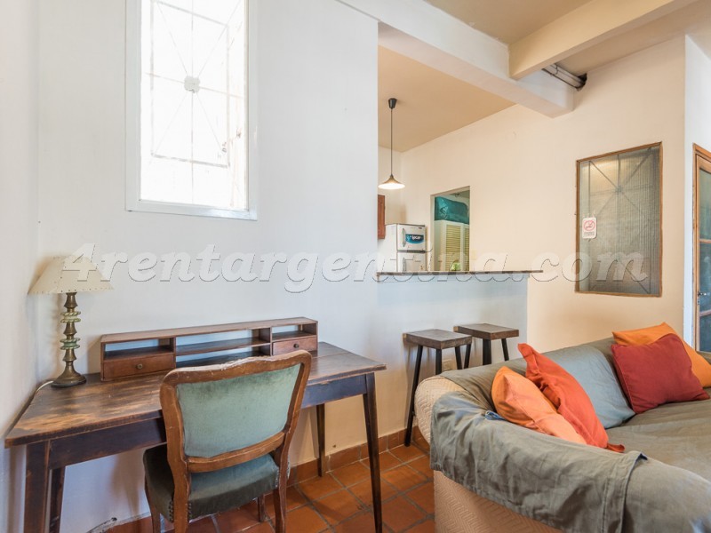 Guatemala y Julian Alvarez II