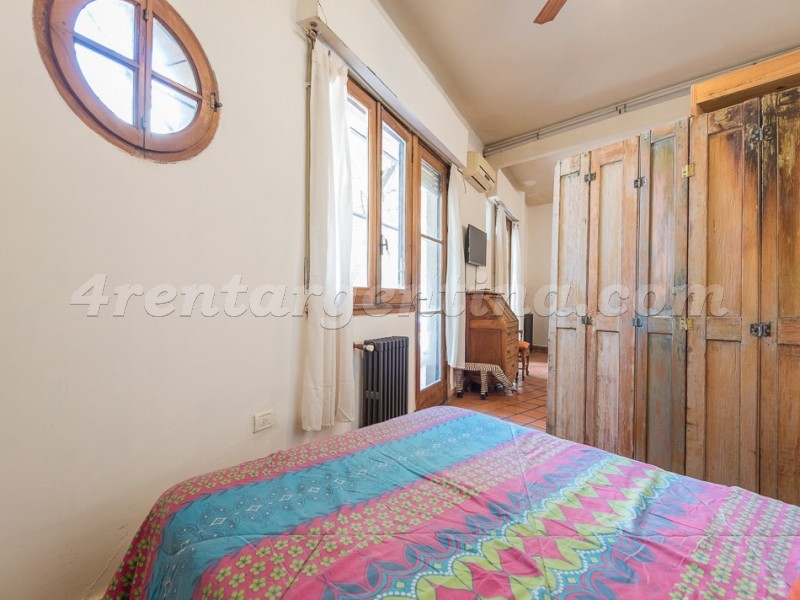 Guatemala y Julian Alvarez II