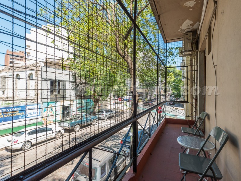 Guatemala y Julian Alvarez II