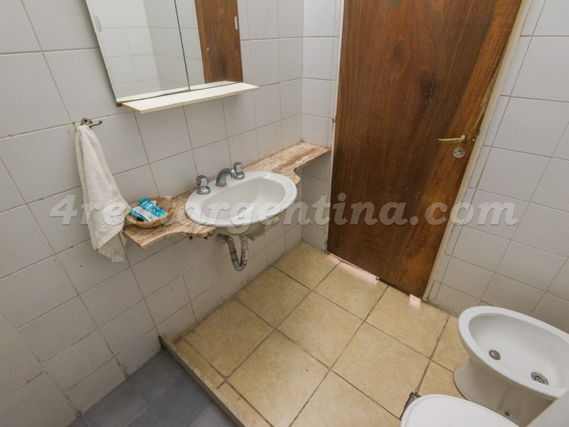 Guatemala y Julian Alvarez II