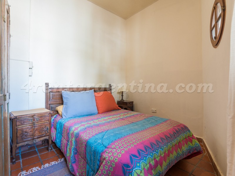 Guatemala y Julian Alvarez II