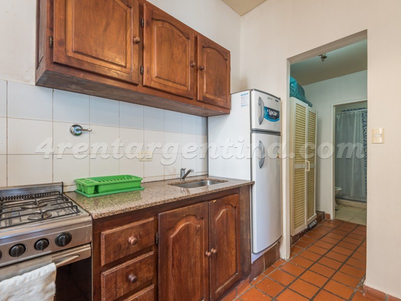 Guatemala y Julian Alvarez II