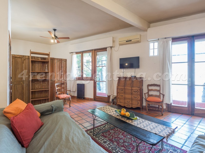 Guatemala y Julian Alvarez II