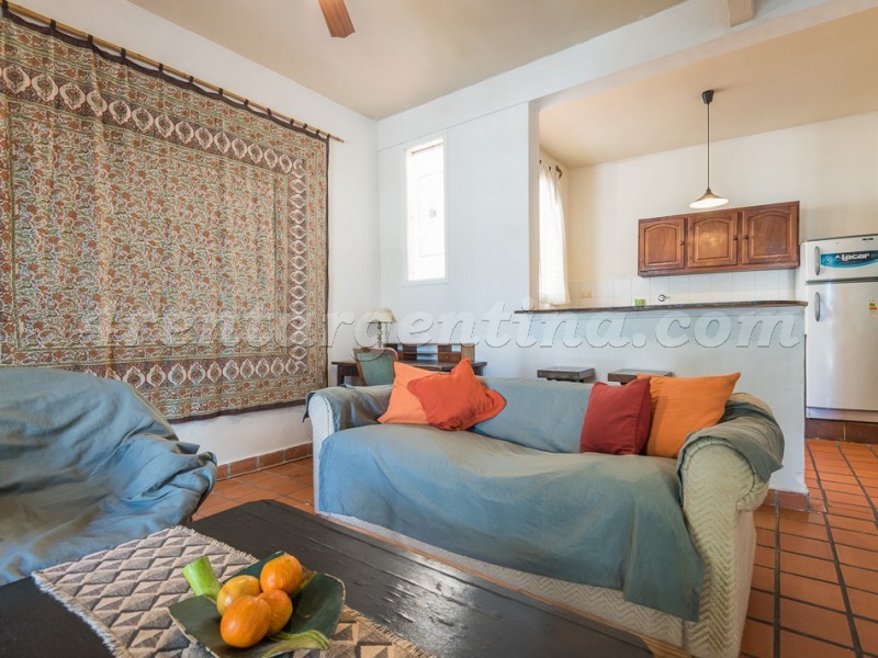 Guatemala y Julian Alvarez II