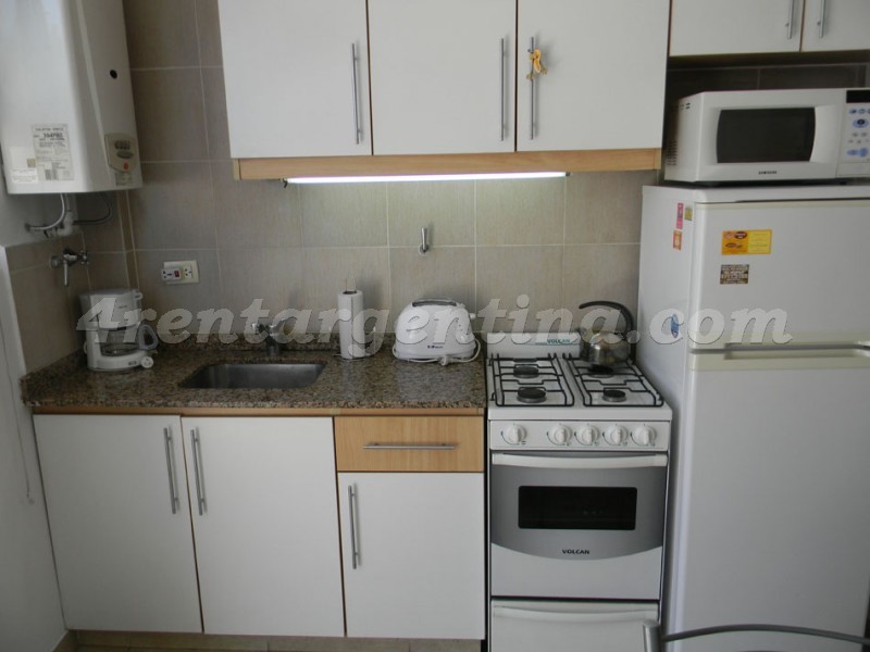 Darregueyra y Santa Fe