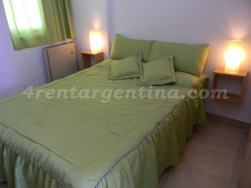 Darregueyra y Santa Fe