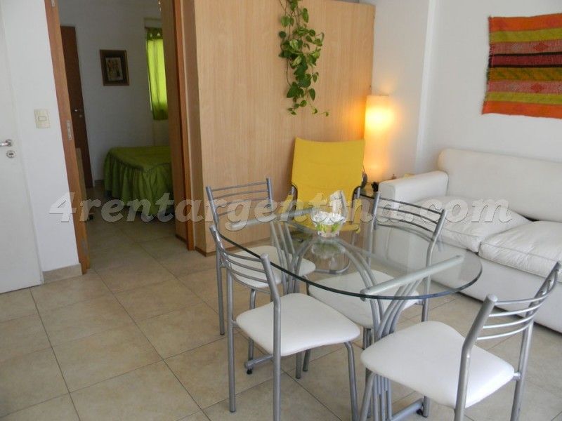 Darregueyra y Santa Fe