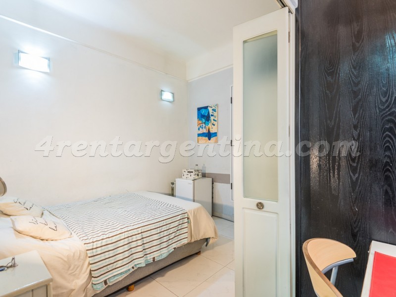 Corrientes y Maipu V