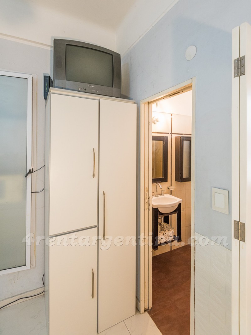 Corrientes y Maipu V