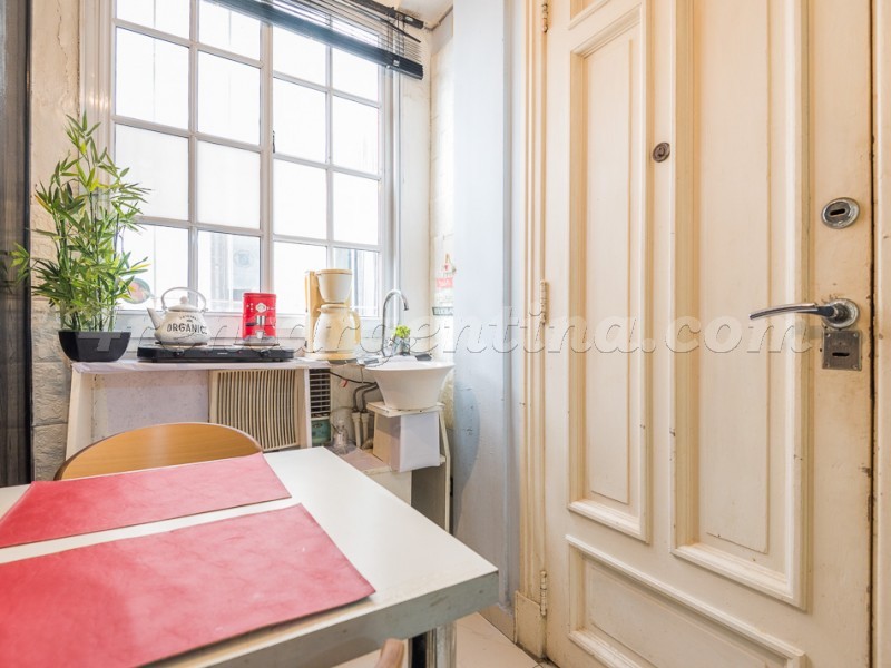 Corrientes y Maipu V